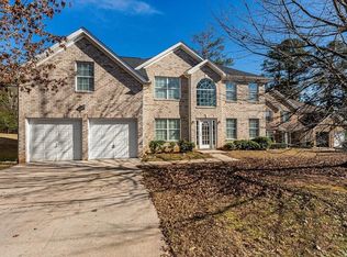 11950 Markham Way, Hampton, GA 30228