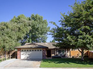 109 Chaparrel St, Tehachapi, CA 93561