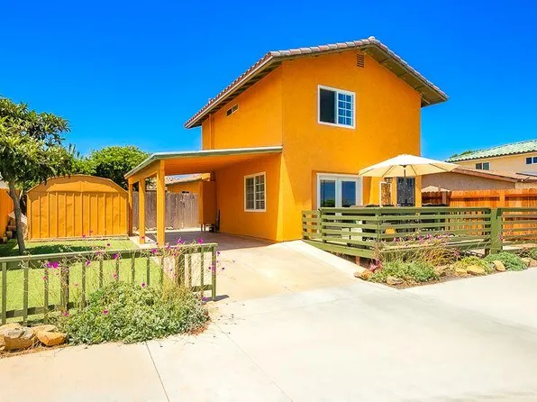 419 8th St, Imperial Beach, CA 91932