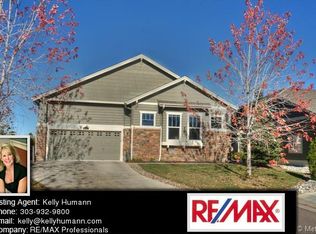 5692 W Peakview Pl, Littleton, CO 80123