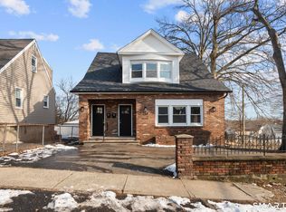 246 Judson Pl APT B, Bridgeport, CT 06610