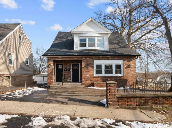 246 Judson Pl APT B, Bridgeport, CT 06610