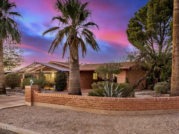3265 E Hawthorne St, Tucson, AZ 85716
