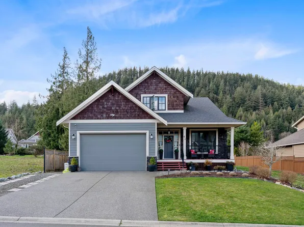 14550 Morris Valley Rd #64, Fraser Valley, BC V0M 1A1