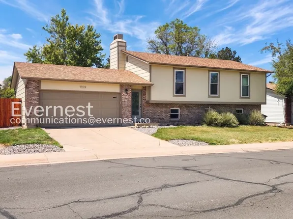 9225 Clermont Dr, Thornton, CO 80229