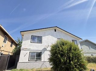 1316 E California Ave #D, Bakersfield, CA
