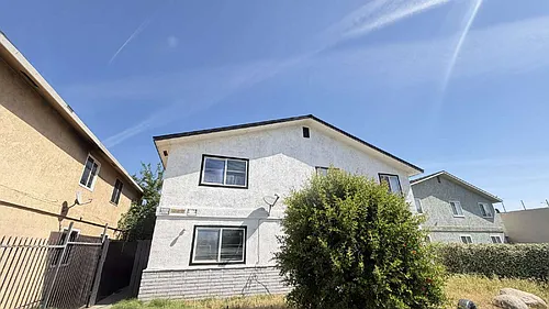 1316 E California Ave #D Photo 1
