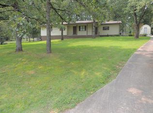 651 Lake Dr, Pocahontas, AR 72455