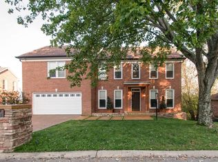 6308 Sweetgum Ln, Nashville, TN 37221