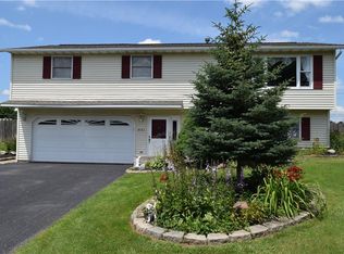 4743 New Hope N, Liverpool, NY 13090