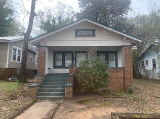 633 Maple St, Fairfield, AL 35064