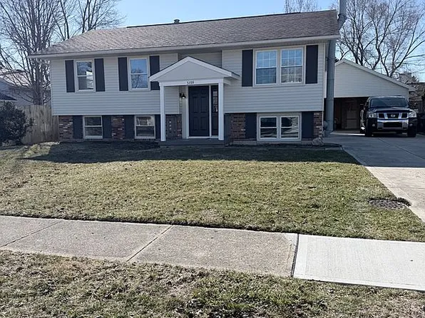 5199 Grandon Dr, Hilliard, OH 43026