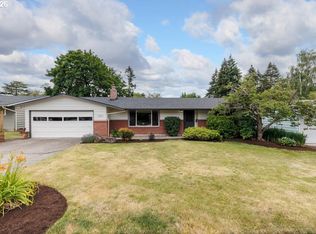 13260 SW Evergreen St, Beaverton, OR 97005