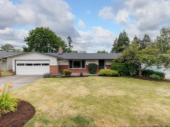 13260 SW Evergreen St, Beaverton, OR 97005