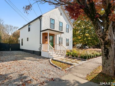 30 Main St (Old Mystic), Mystic, CT, 06355