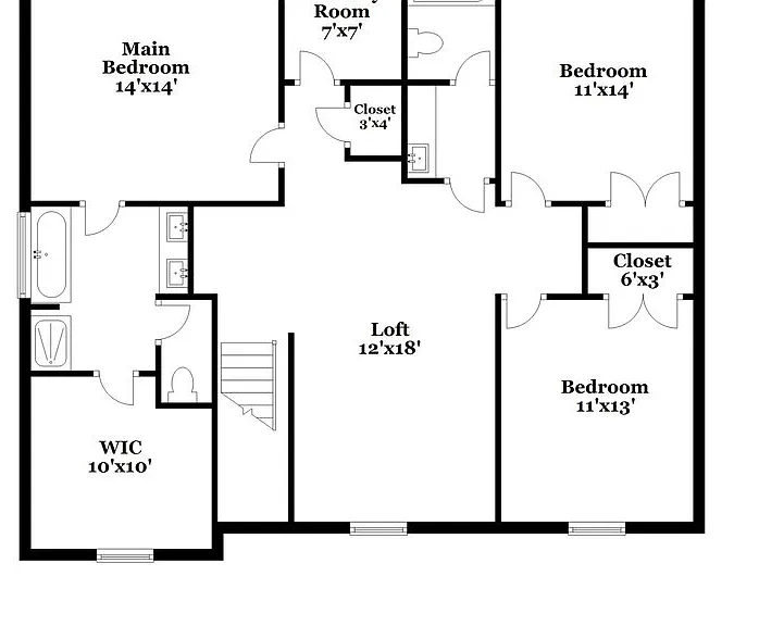 380 Hamilton Pointe Dr — Photo 3