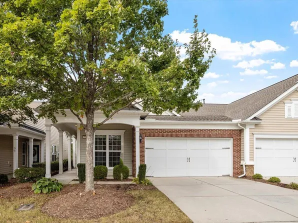 753 Finnbar Dr, Cary, NC 27519
