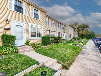 31 Guinevere Ct, Baltimore, MD, 21237