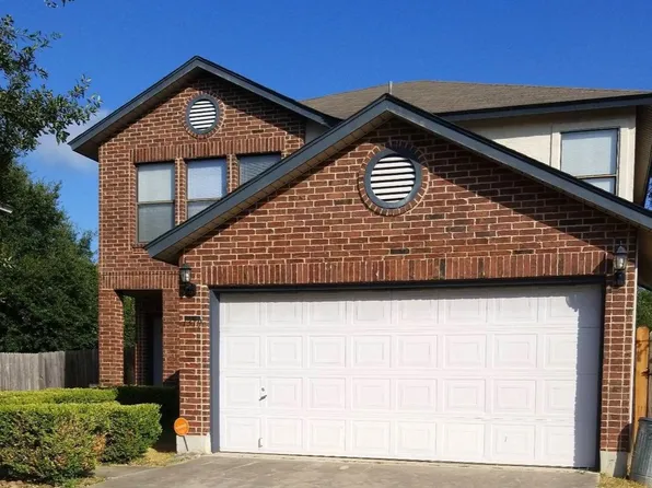 1319 Carmel Oaks, San Antonio, TX 78253