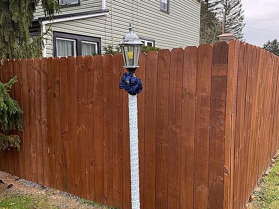 2nd image of 105 Vontage Ln
