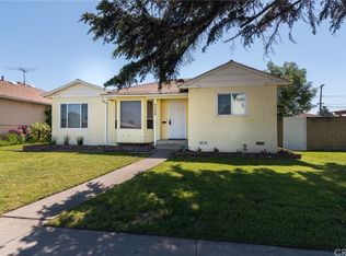 5220 Paramount Blvd, Pico Rivera, CA 90660