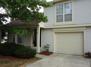 2632 Chaseway Ct, Indianapolis, IN