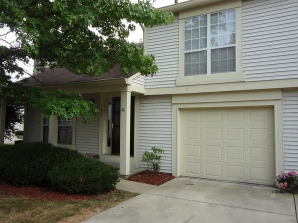 2632 Chaseway Ct, Indianapolis, IN 46268