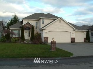 15415 148th Avenue Ct E, Orting, WA 98360