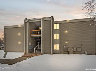 4620 Reka Dr #B8, Anchorage, AK 99508