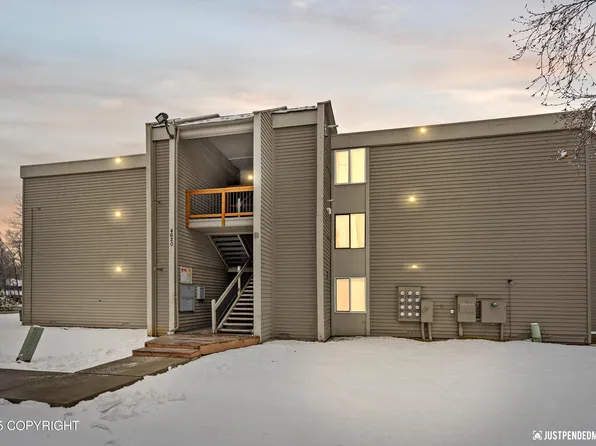 4620 Reka Dr #B8, Anchorage, AK 99508
