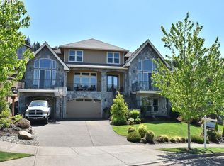 15068 SE Bunker Hill Ct, Happy Valley, OR 97086