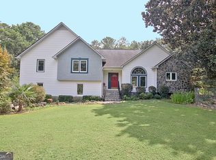 165 Clearbrook Way, Fayetteville, GA 30215