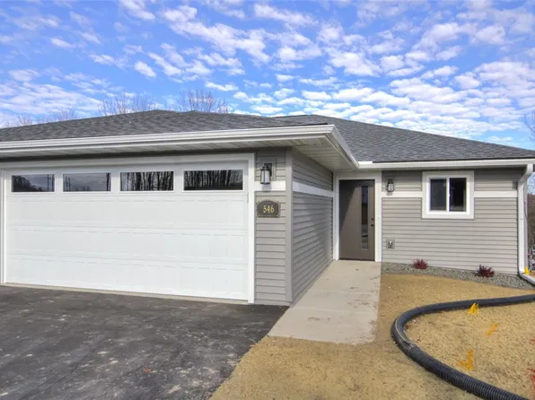 546 Hagman Street Lot 20, Eau Claire, WI 54703