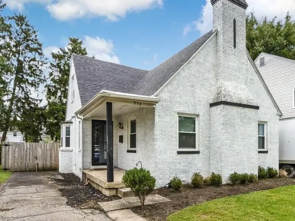 936 Lilley Ave, Columbus, OH 43206