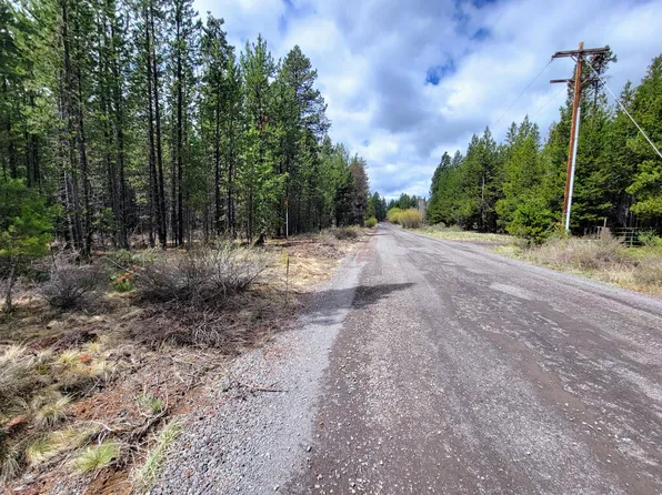17161 Azusa Rd, Bend, OR 97707