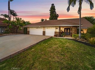 1618 Birchcrest Cir, Brea, CA 92821