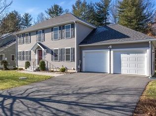 37 Bufton Farm Rd, Clinton, MA 01510