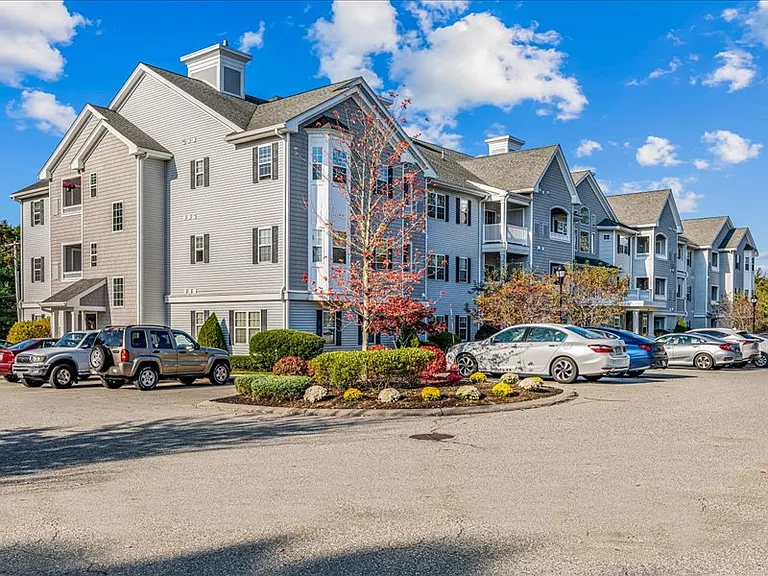 North Pointe Apartments — Photo 27