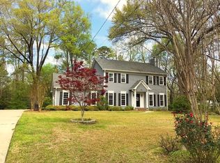 682 Wimbish Rd, Macon, GA 31210