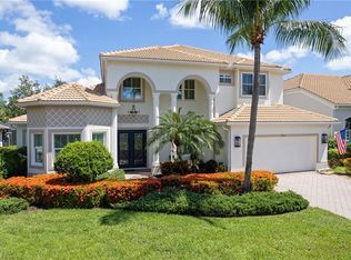 9940 Rookery Cir, Estero, FL 33928