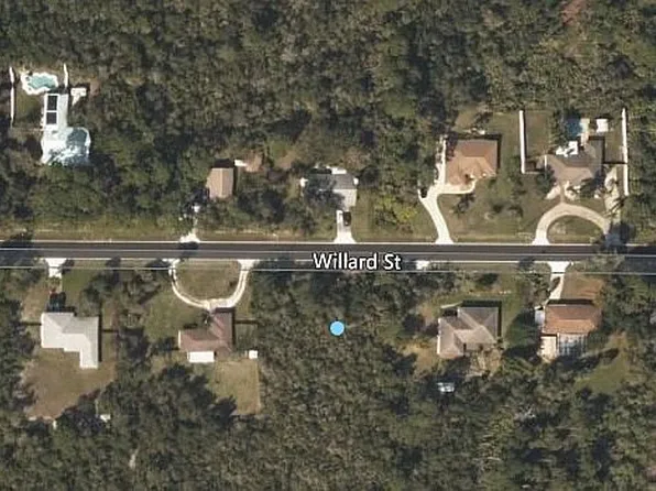 0 Willard St, New Smyrna Beach, FL 32168
