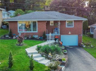 718 Locust St, Greensburg, PA