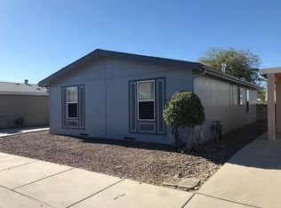 4903 N River Valley Loop, Tucson, AZ 85705