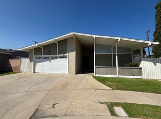 8295 E Ellerford St, Long Beach, CA