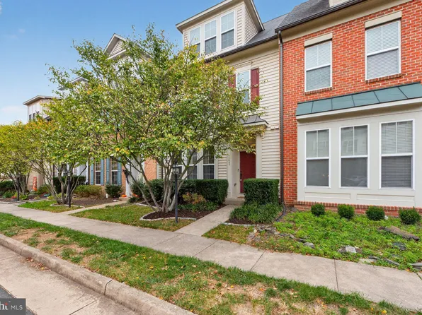 11957 Benton Lake Rd, Bristow, VA 20136