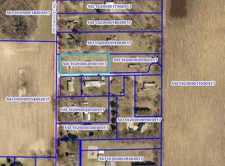 9826 Redwood Rd, Plymouth, IN 46563