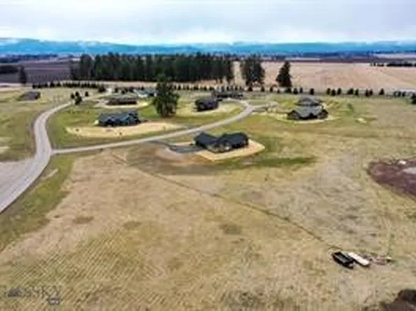 577 Sweetgrass Ranch Rd Lot 31, Kalispell, MT 59901