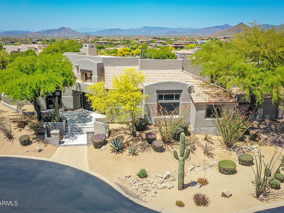 10727 E Monument Dr, Scottsdale, AZ 85262 Zillow