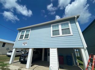 3940 Fm 2031 Beach Rd, Matagorda, TX 77457