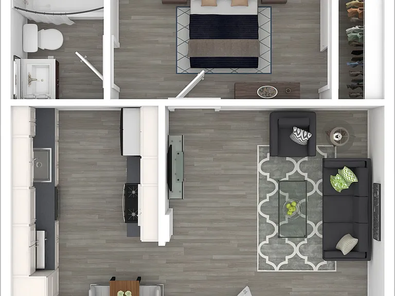 Bay Vista — Photo 15